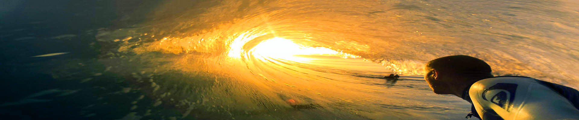 Ensenada Surf Estate