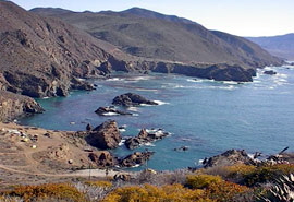 Real Estate Baja Mexico