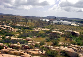 Real Estate Baja Mexico
