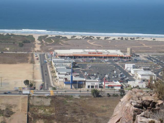 Terreno Comercial Mexico