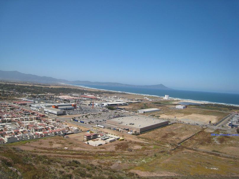 Terreno Comercial Mexico