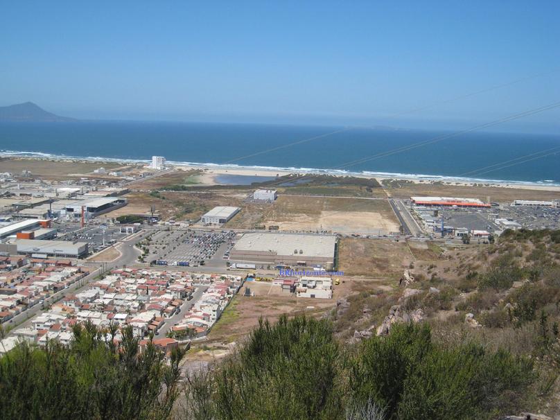 Terreno Comercial Mexico