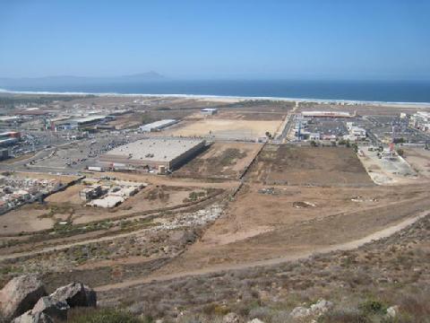 Terreno Comercial Mexico