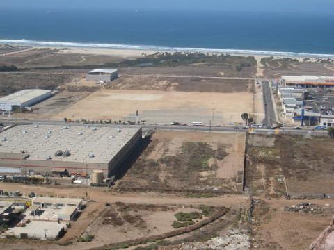 Terreno Comercial Mexico