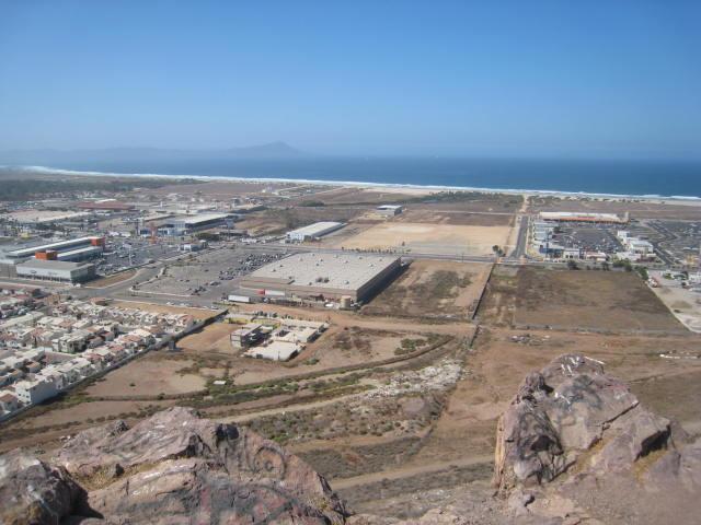 Terreno Comercial Mexico