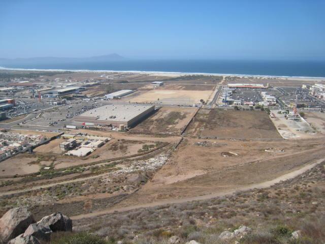 Terreno Comercial Mexico