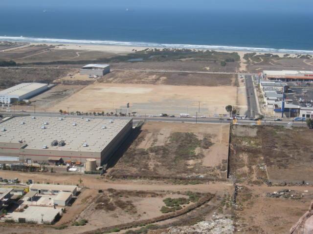 Terreno Comercial Mexico